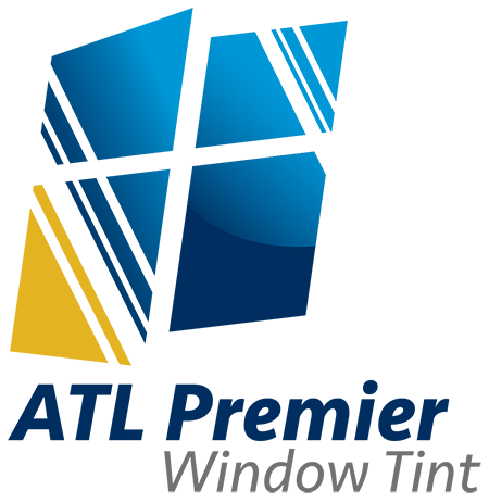 ATL Premier Window Tint Logo